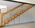 Construction et protection de vos escaliers par Escaliers Maisons à Bindernheim